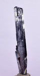 5.5cms STIBNITE CRYSTAL PERU MINERAL SPECIMEN COLLECTOR MB95