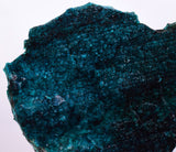 6.2cms BLUE MALACHITE BOTRYOIDAL PERU CRYSTALS GRAPE SPHERES SHINY UB59