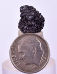 1.4cms PROUSTITE PYRARGIRITE RUBY SILVER PERU UCHUCCHACUA MINE HB275