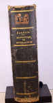 BOOK 1856 LANDRIN DICTIONARY MINERALOGY GEOLOGY METALLURGY FRANCE 506 PAGES NB10