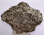 17cm NEST OF MARCASITE BLADES PYRITE CHALCOPYRYTE  SPHALERITE PERU CRYSTAL MB118