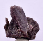 3.4cms PREMIUM AXINITE CRYSTALS PERU AESTHETIC COLLECTOR MINERAL SPECIMEN AB127