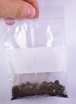 20grs NATIVE SILVER MINERAL & WIRES PERU UCHUCCHACUA MINE MINERAL SPECIMEN HB165