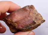 1 Kilo GEM PINK OPAL PERU ROUGH FREE SHIPPING TRANSLUCENT LIGHT COLOR PB98