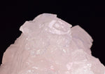 4.4cms RHODOCHROSITE QUARTZ CALCITE CRYSTALS PERU RB508