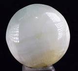 LOT  10 PERUMAR STRONTIANITE ARAGONITE SCENIC QUALITY LOOKS LIKE LARIMAR BB333