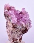 5cms COBALTOAN CALCITE SHINY CRYSTAL MOROCCO MINERAL SPECIMEN GB62