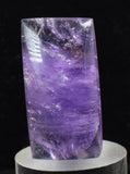 LOT 12 AMETHYST CABOCHONS QUARTZ  BOLIVIA JEWELRY PENDANT BB328