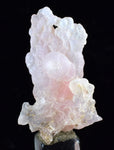 LOT 10 GEM PINK OPAL NATURAL SCULPTURE BOTRYOIDAL PERU QUARTZ TRANSLUCENT PB79