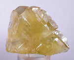 5.2cms GEMMY BARITE CRYSTALS PERU SHINY TRANSLUCENT MINERAL SPCIMEN EB03