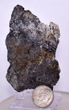 6.9cms PROUSTITE RED RUBY SILVER PERU UCHUCCHACUA MINE MINERAL SPECIMEN HB147