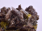 3.7cms PREMIUM AXINITE QUARTZ CRYSTALS PERU AESTHETIC COLLECTOR AB191