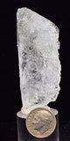 6.3cms NATURAL LECONTITE CHILE CRYSTALS MINERAL UB204