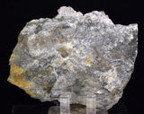 10.4cm RHODOCHROSITE CRYSTALS PYRITE PERU  MINERAL SPECIMEN RB601