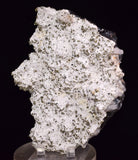 14cms PYRITE QUARTZ  CALCITE SPHALERITE SHINY CRYSTALS MINERAL COLLECTOR MB84