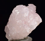 4.4cms RHODOCHROSITE QUARTZ CALCITE CRYSTALS PERU RB508