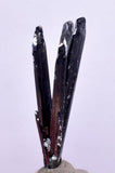 3.5cms STIBNITE CRYSTAL PERU MINERAL SPECIMEN COLLECTOR MB93