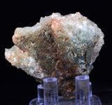 5.3cms PREHNITE CRYSTALS PERU SHINY MINERAL SPECIMEN UB241
