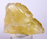 5.2cms GEMMY BARITE CRYSTALS PERU SHINY TRANSLUCENT MINERAL SPCIMEN EB03