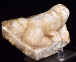 10.6cms PERUMAR STRONTIANITE ARAGONITE BOTRYOIDAL SCENIC TRANSLUCENT CB158