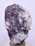 3.5cms PROUSTITE RED RUBY SILVER PERU UCHUCCHACUA MINE MINERAL SPECIMEN HB136