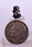 11 MINERALS COLLECTION FLAT WHOLESALE INCLUDING DISPLAY BOX PYRITE SILVER JB08