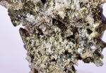 5.8cms PREMIUM AXINITE QUARTZ CRYSTALS PERU AESTHETIC COLLECTOR AB212