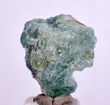15cts GRANDIDIERITE CRYSTALS BLUE GREEN RARE MADAGASCAR JEWELRY FACET PB89