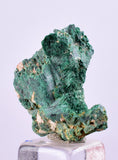 2cms GEM AZURITE CRYSTALS MOROCCO ROYAL BLUE COLOR SHARP SHINY UB108