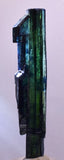 6.8cms GEM VIVIANITE BRASIL EMERALD COLOR CRYSTAL FACET MINERAL IB50