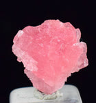 LOT 4 GEM RHODOCHROSITE CRYSTALS PERU MINERAL SPECIMEN COLLECTOR RB272