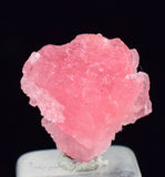 LOT 4 GEM RHODOCHROSITE CRYSTALS PERU MINERAL SPECIMEN COLLECTOR RB272
