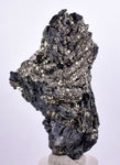 6.5cms PYRITE PYRRHOTITE PERU SHINY CRYSTALS SAMPLE MINERAL SPECIMEN MB75