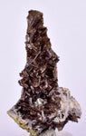 5.6cms PREMIUM AXINITE CRYSTALS PERU AESTHETIC COLLECTOR AB135
