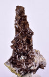 5.6cms PREMIUM AXINITE CRYSTALS PERU AESTHETIC COLLECTOR AB135