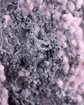 6.4cms RHODOCHROSITE ROSETTE PERU PINK CRYSTALS HUANZALA MINE MINERAL RB548