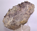16cms PREMIUM AXINITE QUARTZ CRYSTALS PERU AESTHETIC COLLECTOR AB219