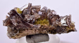 3.7cms PREMIUM AXINITE QUARTZ CRYSTALS PERU AESTHETIC COLLECTOR AB191