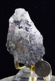 6cms PROUSTITE RED RUBY SILVER PERU TRANSLUCENT FACET UCHUCCHACUA MINE HB48