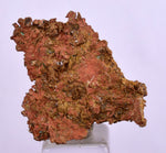 Lot 10 NATIVE COPPER PERU CRYSTAL IRON NEW FIND SOME FINE IRIDESCENT IB71