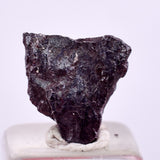 1.1cms PYRARGYRITE RUBY SILVER PERU UCHUCCHACUA MINE MINERAL SPECIMEN HB244