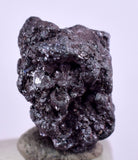 1.2cms PROUSTITE RED RUBY SILVER PERU UCHUCCHACUA MINE MINERAL SPECIMEN HB205