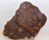 23cms ARAGONITE BOTRYOIDAL CALCITE CRYSTALS AESTHETIC MINERAL SPECIMEN PERU EB82