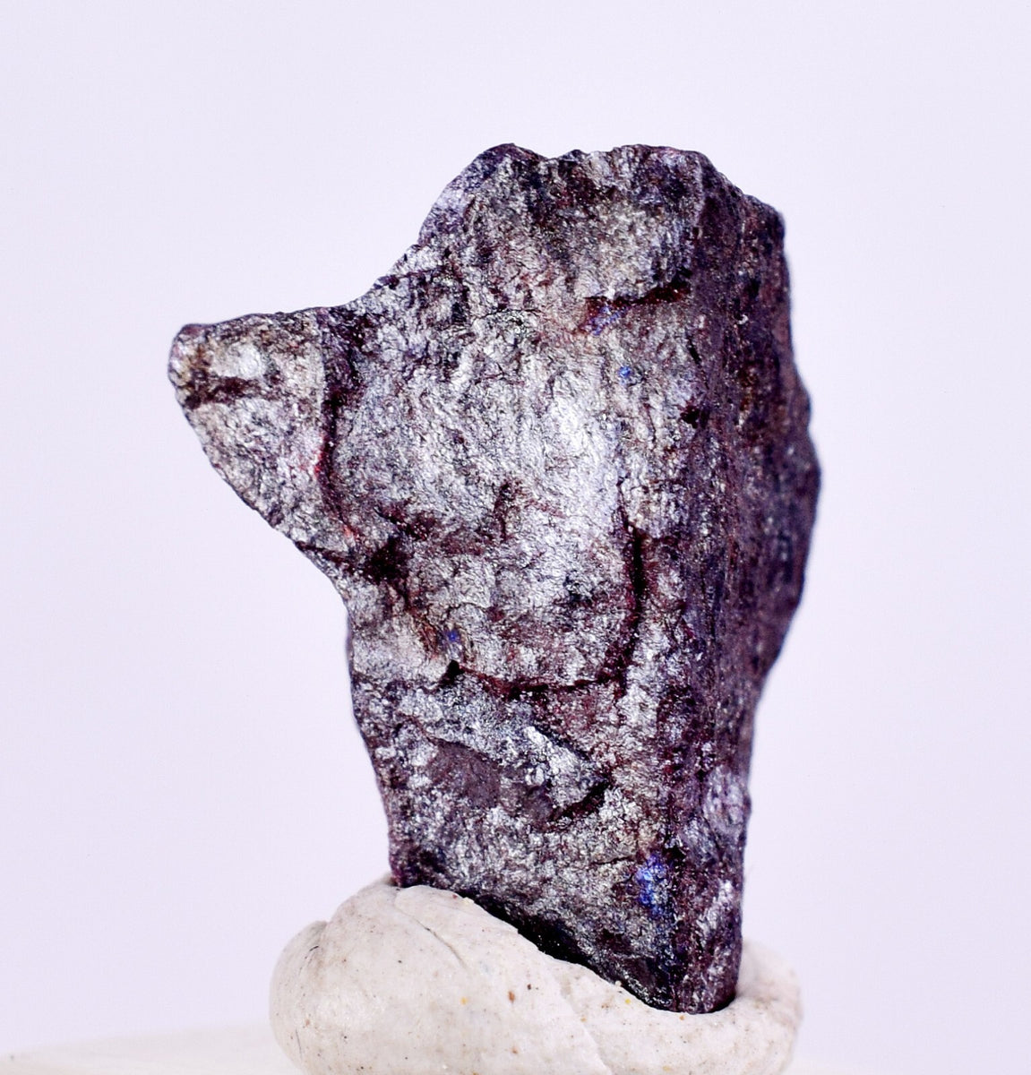 1.2cms PYRARGYRITE RUBY SILVER PERU UCHUCCHACUA MINE MINERAL SPECIMEN ...