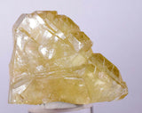 5.2cms GEMMY BARITE CRYSTALS PERU SHINY TRANSLUCENT MINERAL SPCIMEN EB03