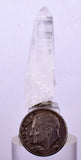 11 MINERALS COLLECTION FLAT WHOLESALE INCLUDING DISPLAY BOX PYRITE SILVER JB09