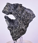 10.7cms ZINKENITE CRYSTALS BOLIVIA MINERAL SPECIMEN ZB42