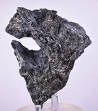 10.7cms ZINKENITE CRYSTALS BOLIVIA MINERAL SPECIMEN ZB42
