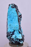 4.1cms CHRYSOCOLLA BOTRYOIDAL CRYSTALS PERU SPHERES GRAPE TURQUOISE COLOR CB166
