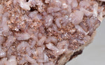 23 cms GEM ZEOLITE STILBITE HEULANDITE APOPHYLLITE (?) CRYSTALS PERU FB48